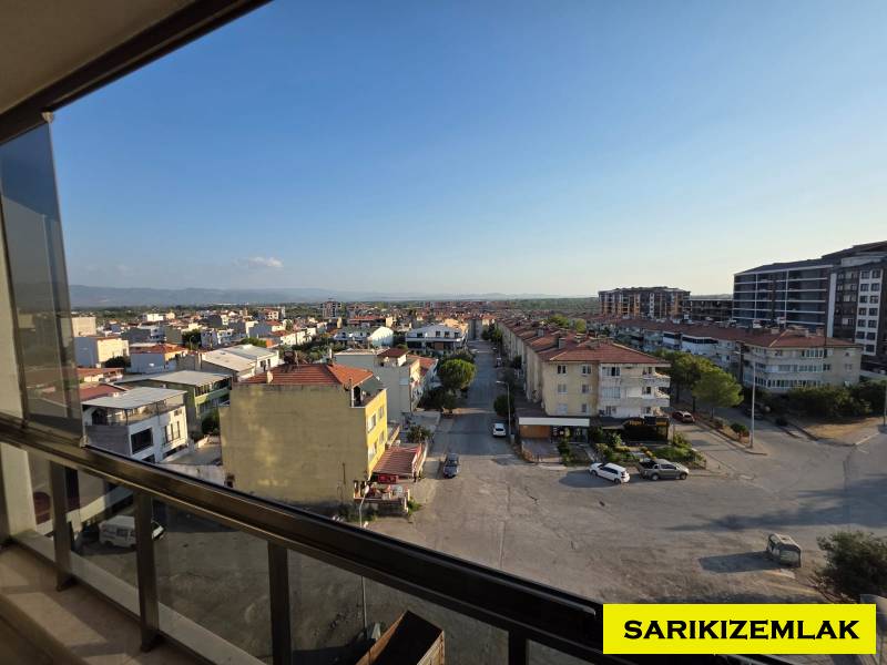 Edremit Kadıköy Mah`da2+1  Daire. - 18